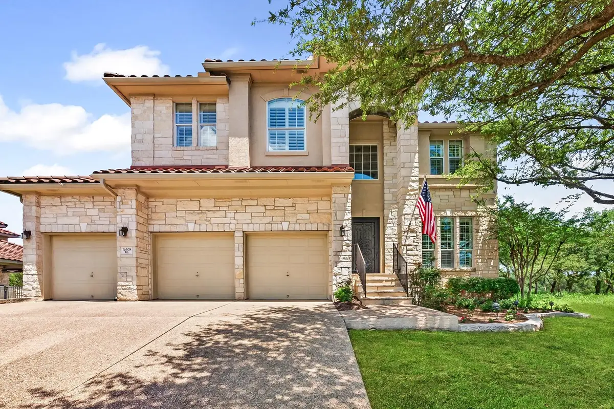14608 Spillman Ranch Loop, Austin, TX 78738 - #1