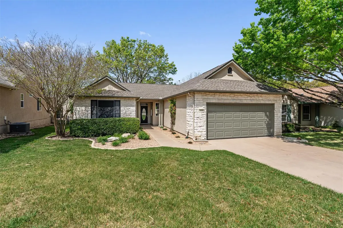 113 Coreopsis Way, Georgetown, TX 78633 - #1