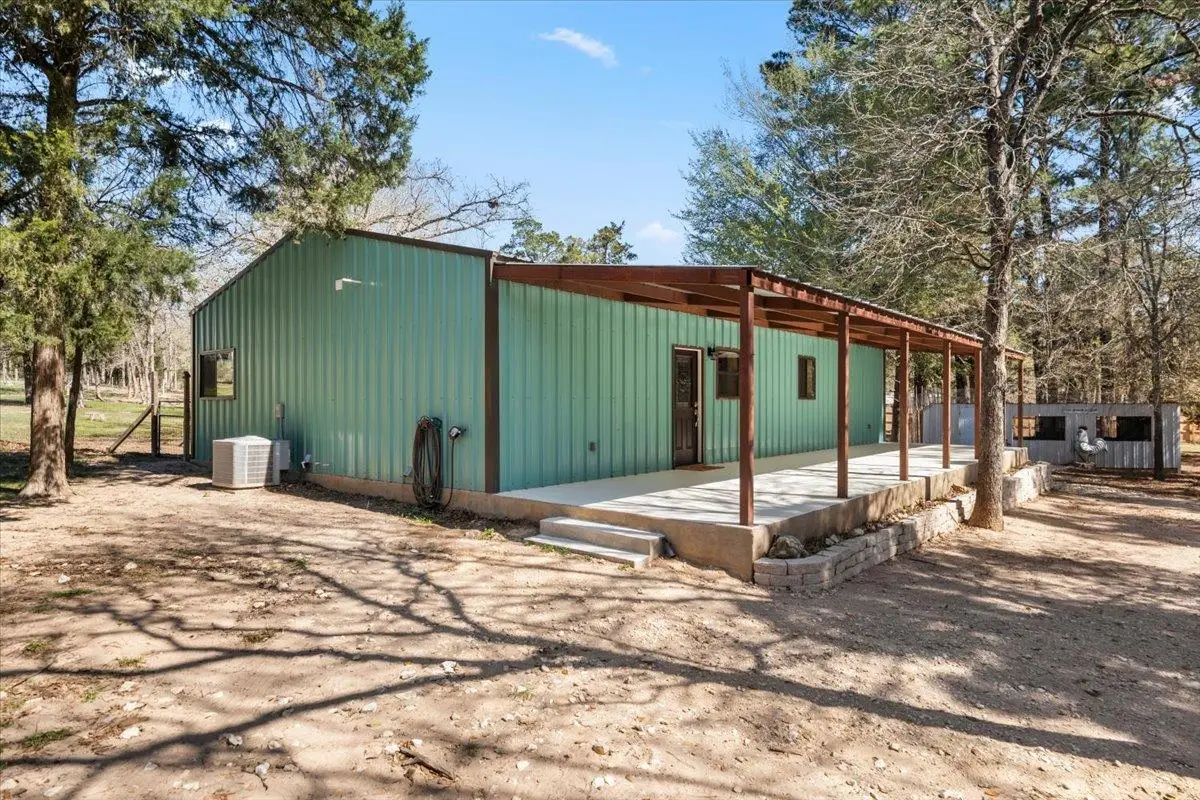 144 Old Potato Road Rd, Paige, TX 78659 - #1