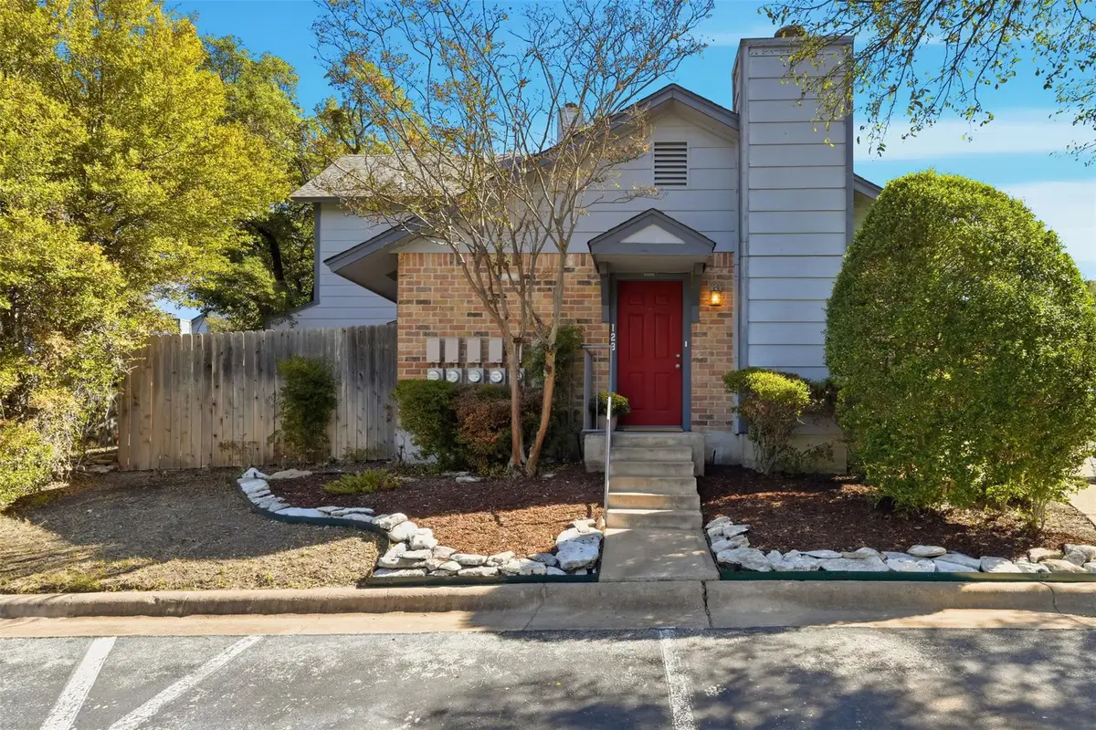 1411 Gracy Farms Ln #123, Austin, TX 78758 - Image #1