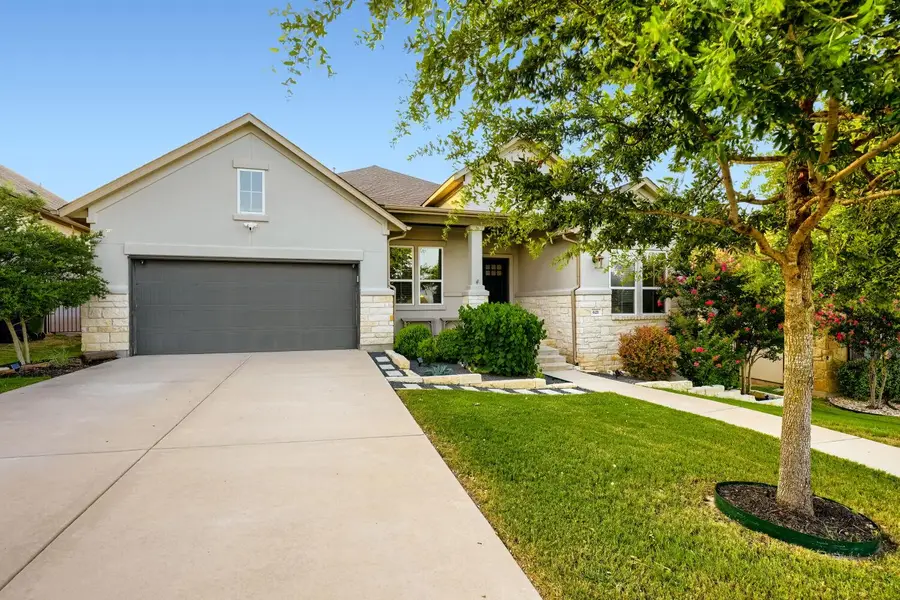 621 Rancho Sienna Loop, Georgetown, TX 78628 - #2