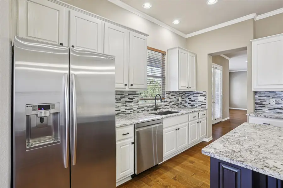 106 Whippoorwill Way, Georgetown, TX 78633 - #2