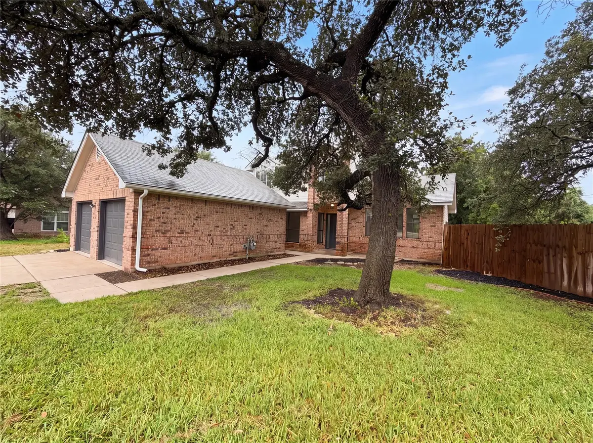 1517 River Oak Dr, Leander, TX 78641 - #1