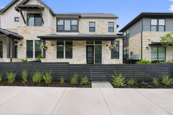 4004 Diligence Dr, Austin, TX 78731