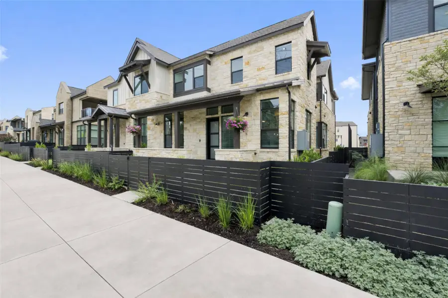 4004 Diligence Dr, Austin, TX 78731 - #2