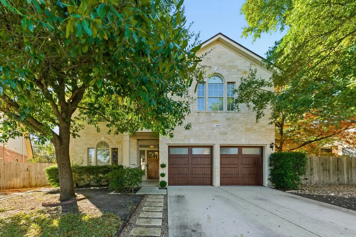 4509 Hibiscus Valley Dr, Austin, TX 78739 - Image #1