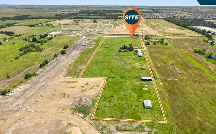 18007 Fm 1100, Elgin, TX 78621 - #2