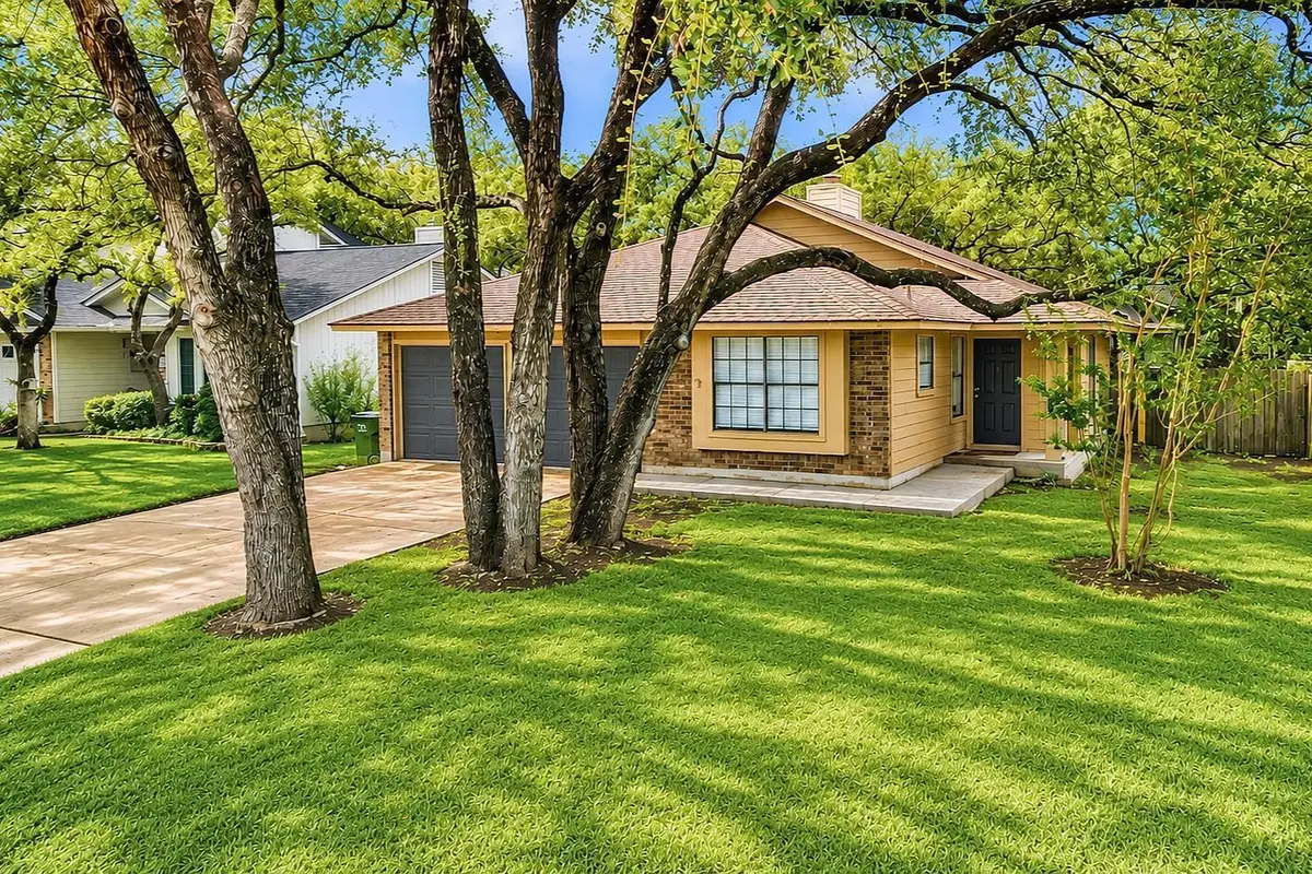 7003 Tesoro Trl, Austin, TX 78729 - #1