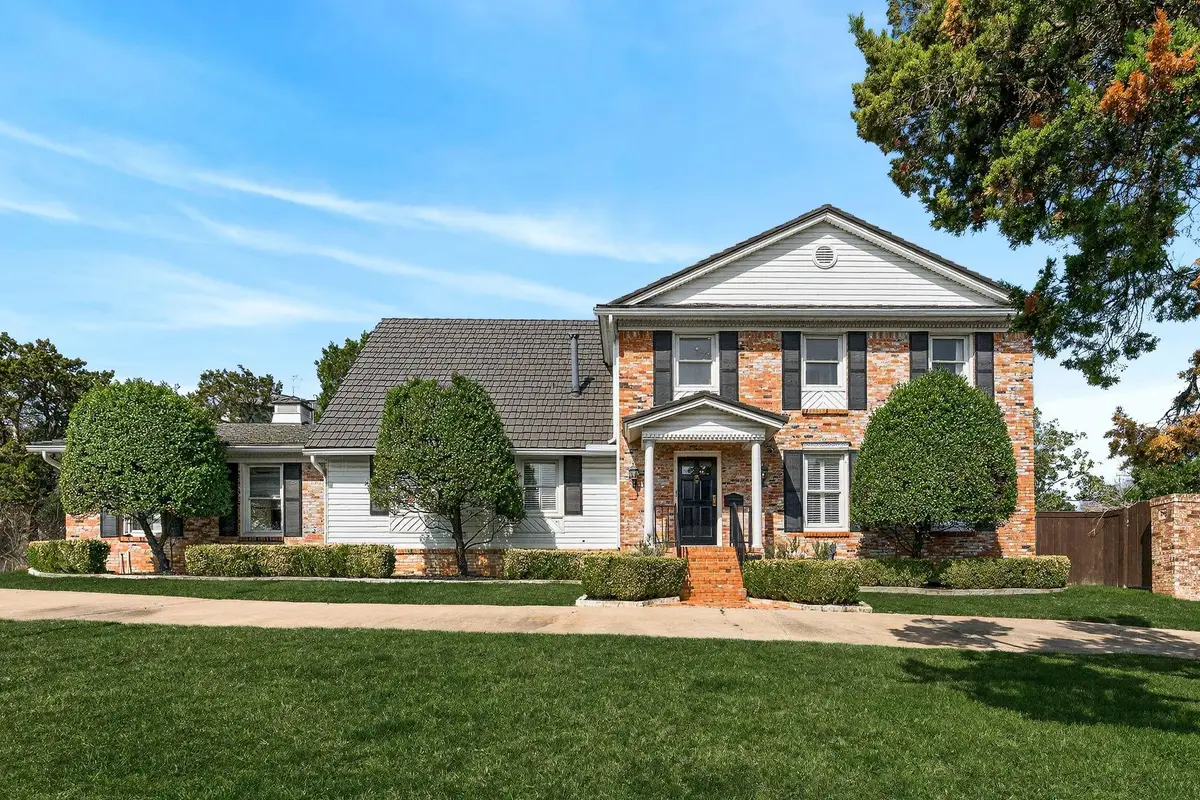 6101 Shadow Mountain Dr, Austin, TX 78731 - #1