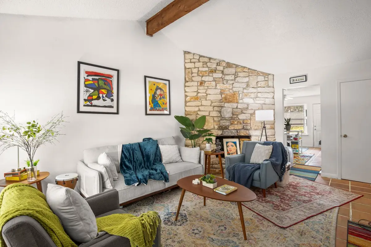 5402 Brompton Cir, Austin, TX 78745 - #1