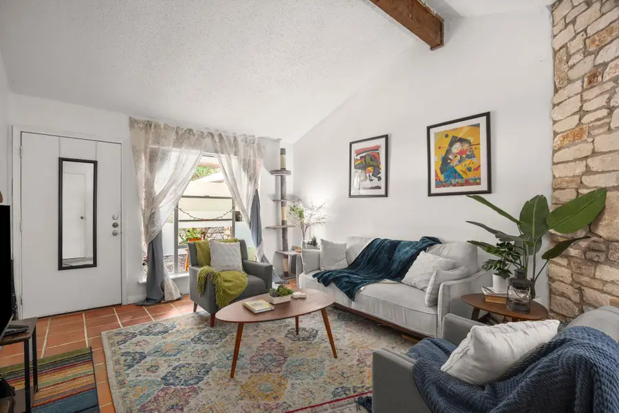 5402 Brompton Cir, Austin, TX 78745 - #2