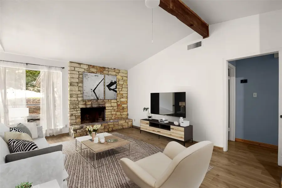 5402 Brompton Cir, Austin, TX 78745 - #3