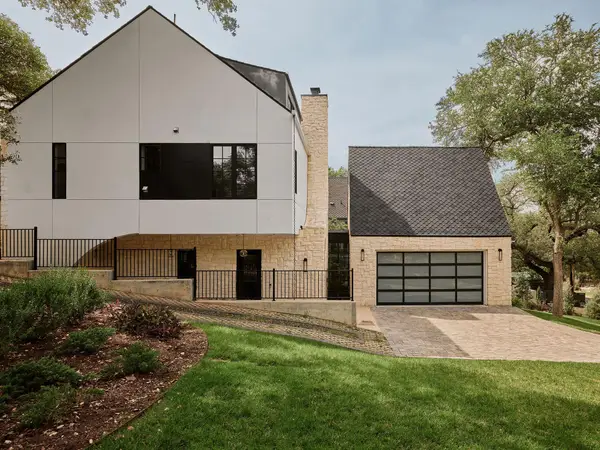 809 Mariposa Dr #1, Austin, TX 78704
