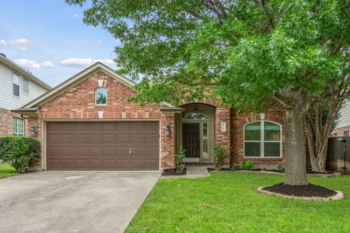8113 Campeche Bay Pl, Round Rock, TX 78681 - #1