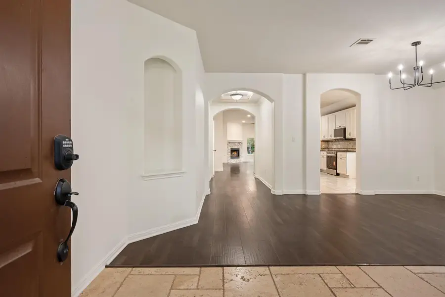8113 Campeche Bay Pl, Round Rock, TX 78681 - #2