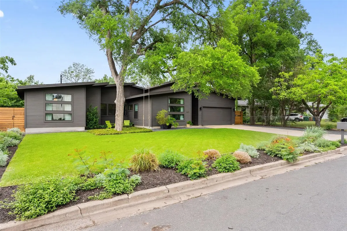 4602 Jinx Ave, Austin, TX 78745 - #1