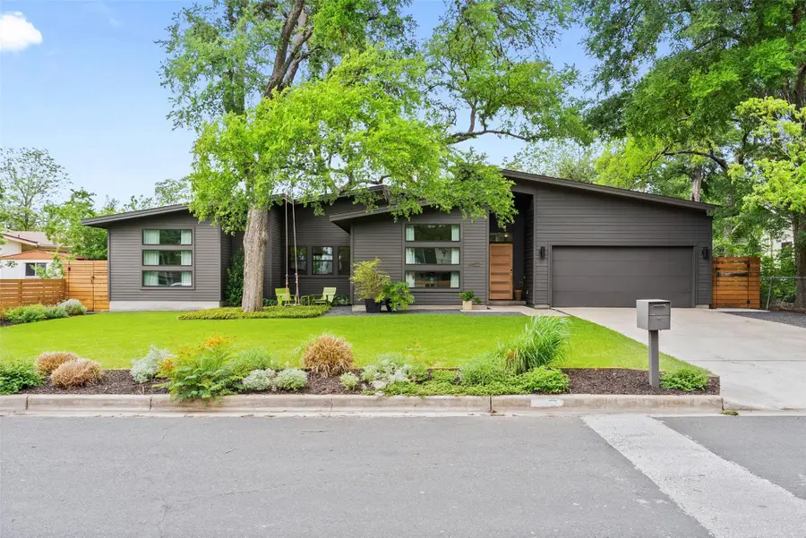 4602 Jinx Ave, Austin, TX 78745 - #2
