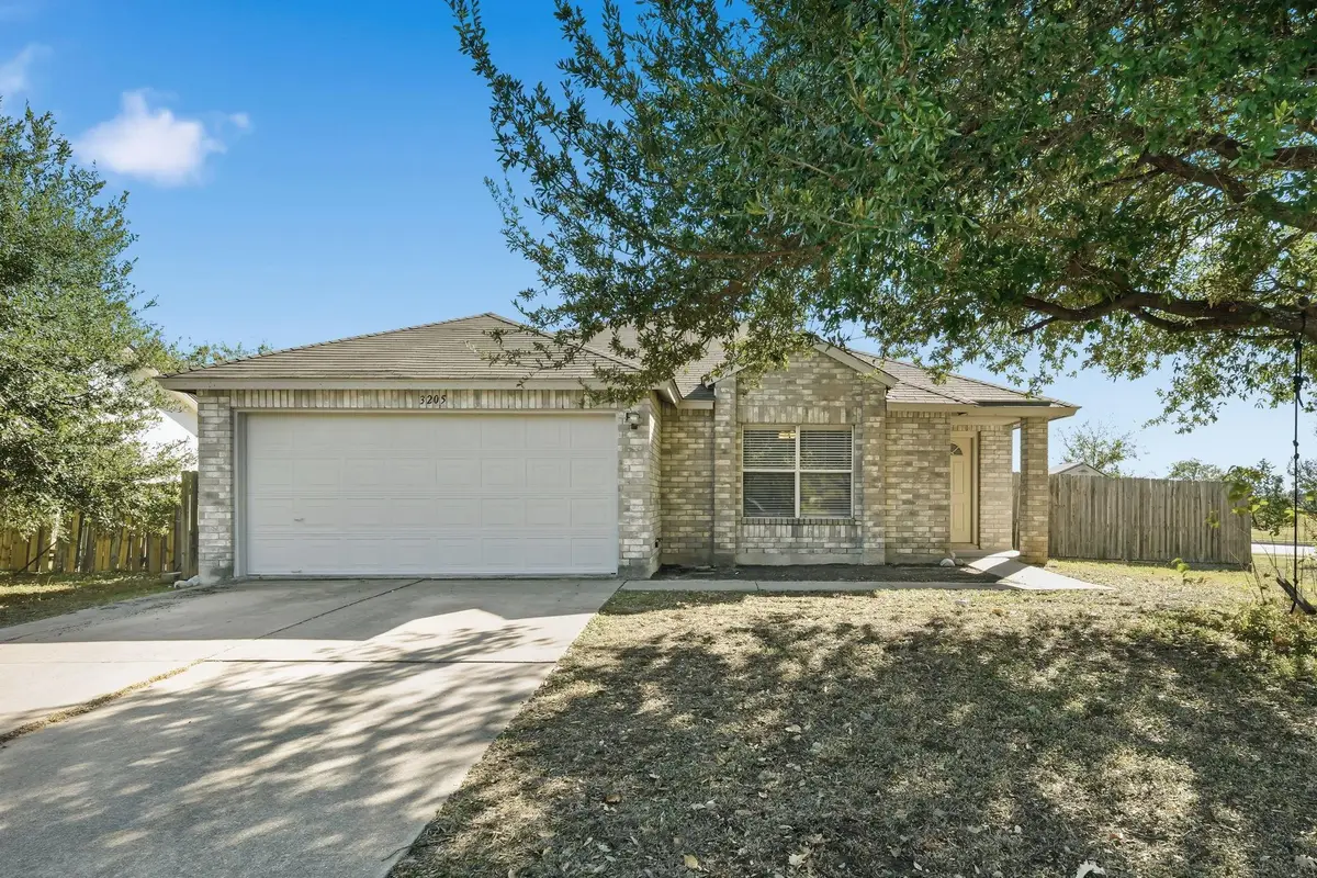 3205 Settlement Dr, Round Rock, TX 78665 - Image #1