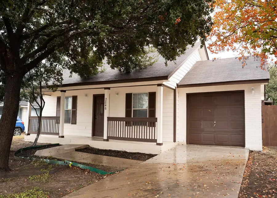 2846 Wyoming St, San Antonio, TX 78203 - Image #2