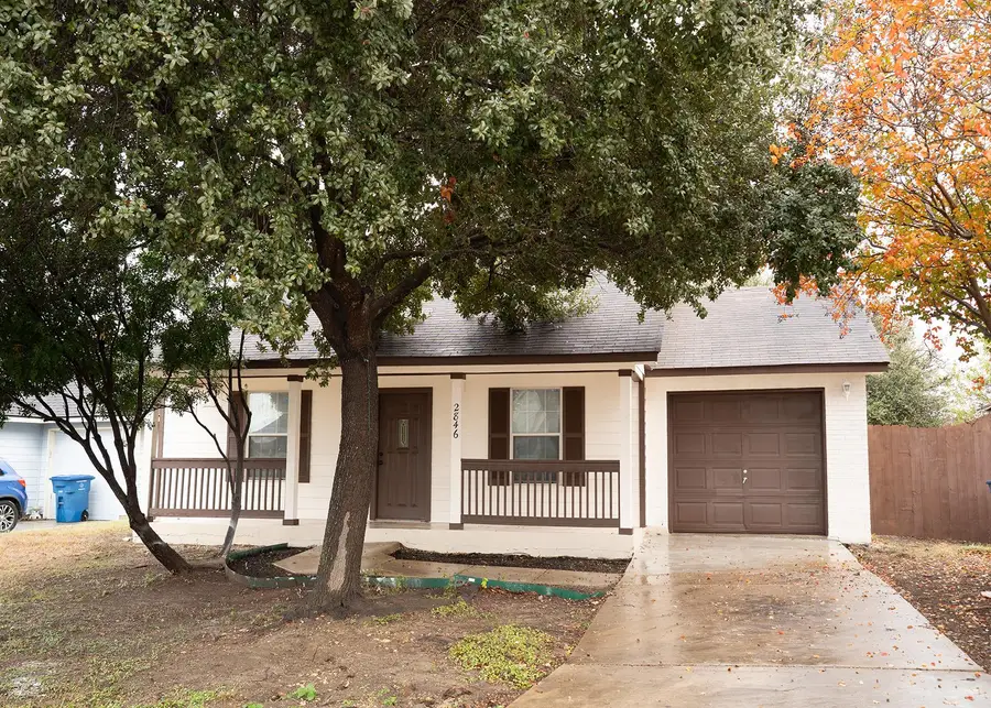 2846 Wyoming St, San Antonio, TX 78203 - Image #3