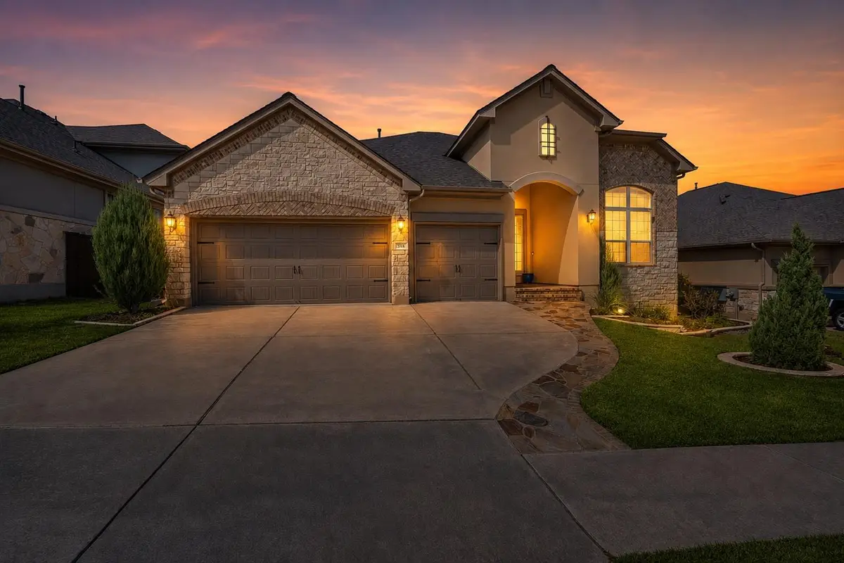 2712 Mazaro Way, Round Rock, TX 78665 - #1