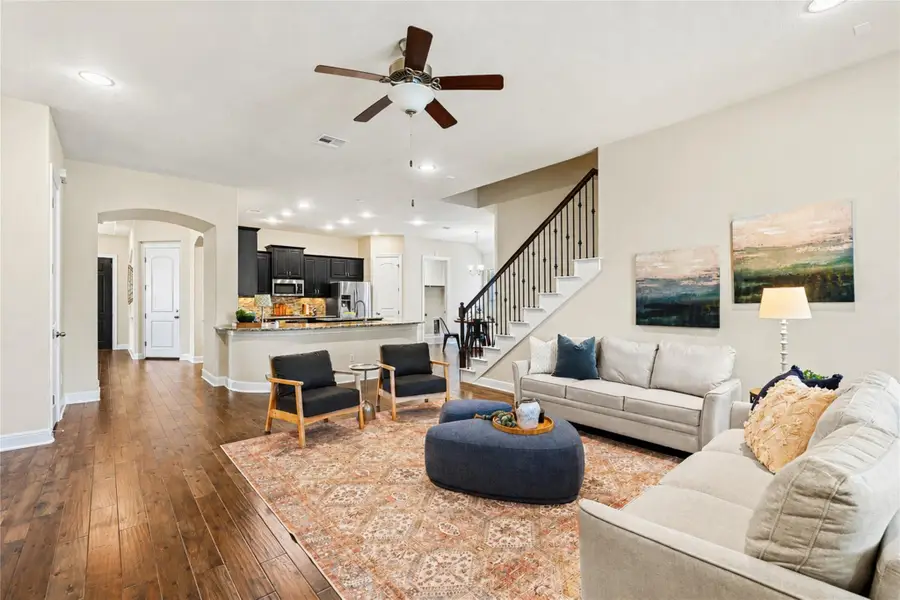 2712 Mazaro Way, Round Rock, TX 78665 - #2