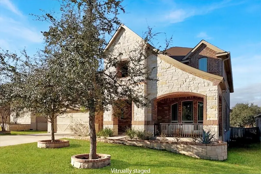 833 Richardson Ln, Leander, TX 78641 - #1