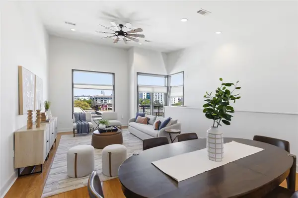 1702 S Lamar Blvd #12, Austin, TX 78704