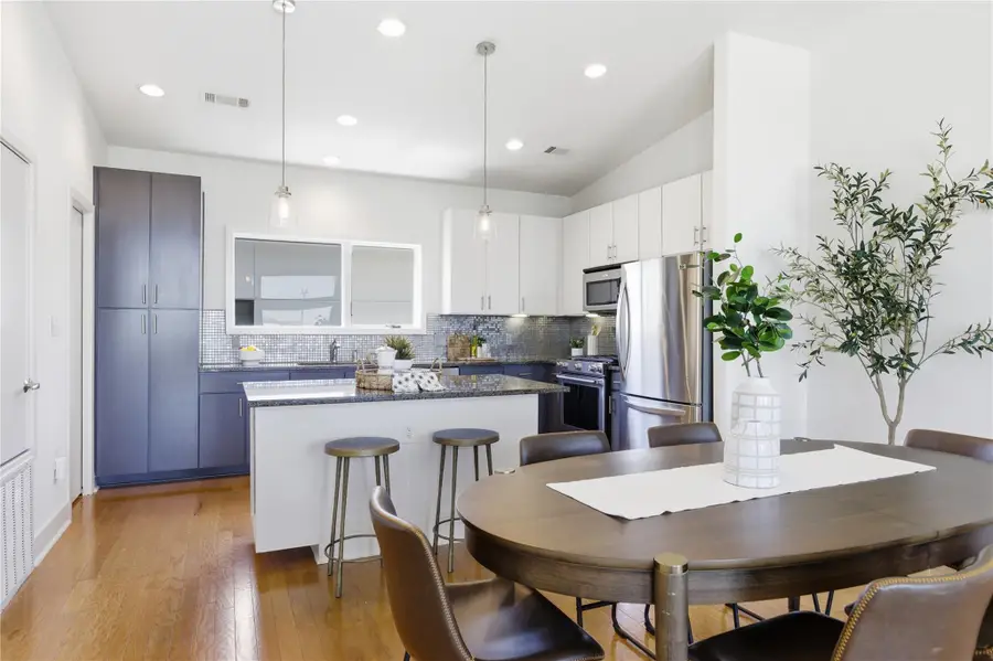 1702 S Lamar Blvd #12, Austin, TX 78704 - #3