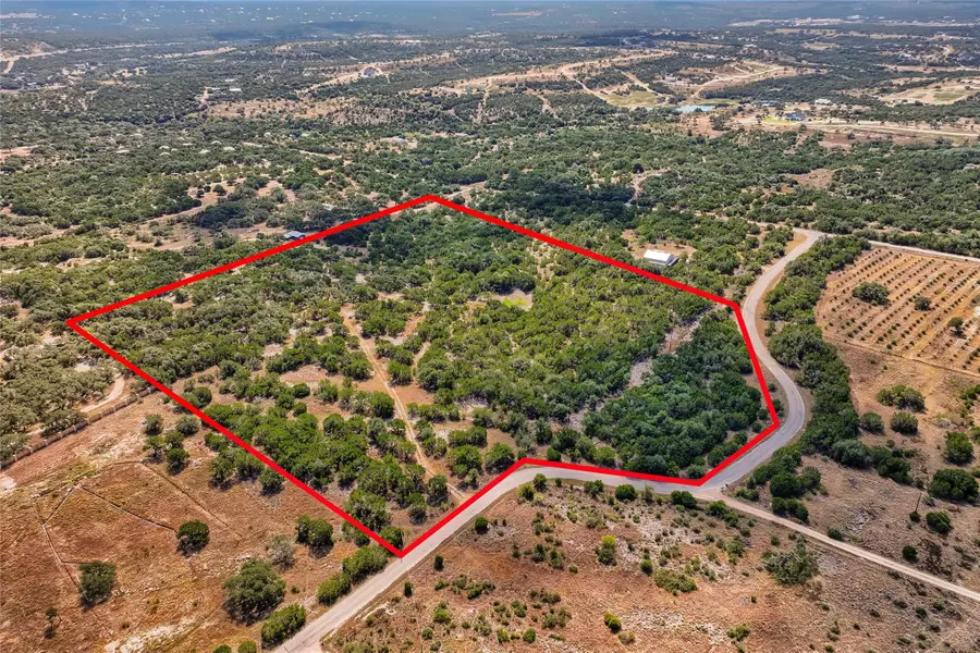 TBD Lost Oak Trl, Johnson City, TX 78636 - #2