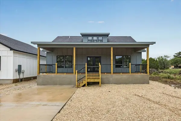 3 Rocky Run, Wimberley, TX 78676