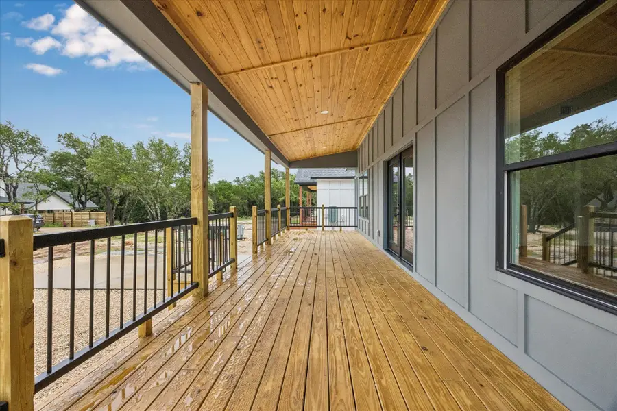 3 Rocky Run, Wimberley, TX 78676 - #2