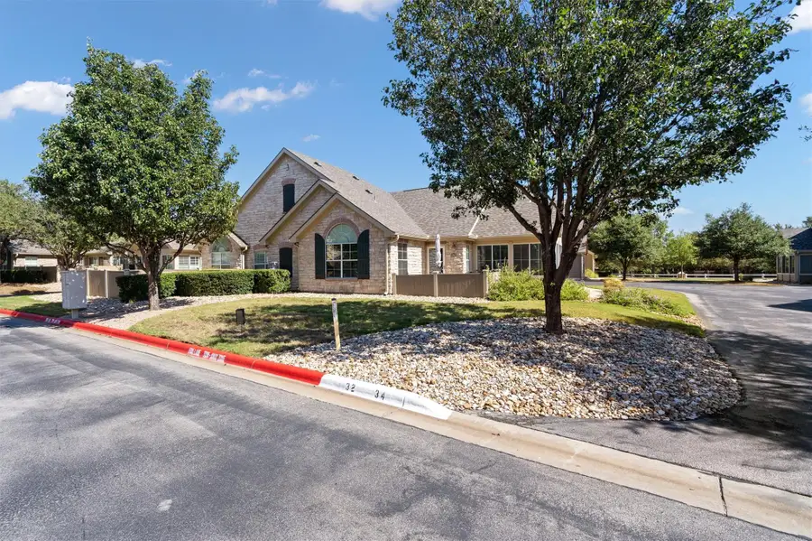 30 Wildwood Dr #32, Georgetown, TX 78633 - #3