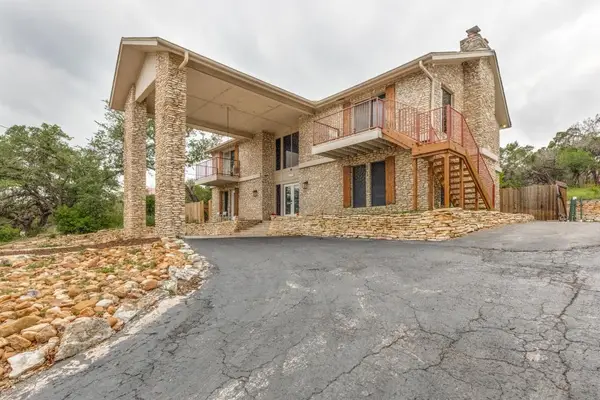 13207 Mansfield Dr, Austin, TX 78732