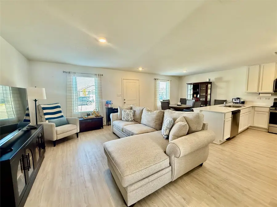 23521 Tiny Moons Way, Elgin, TX 78621 - Image #3