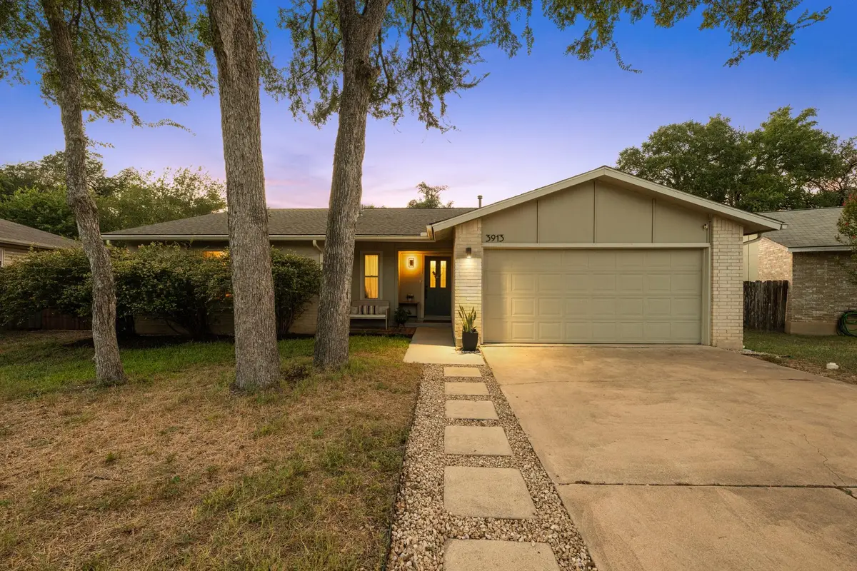 3913 Leafield Dr, Austin, TX 78749 - #1