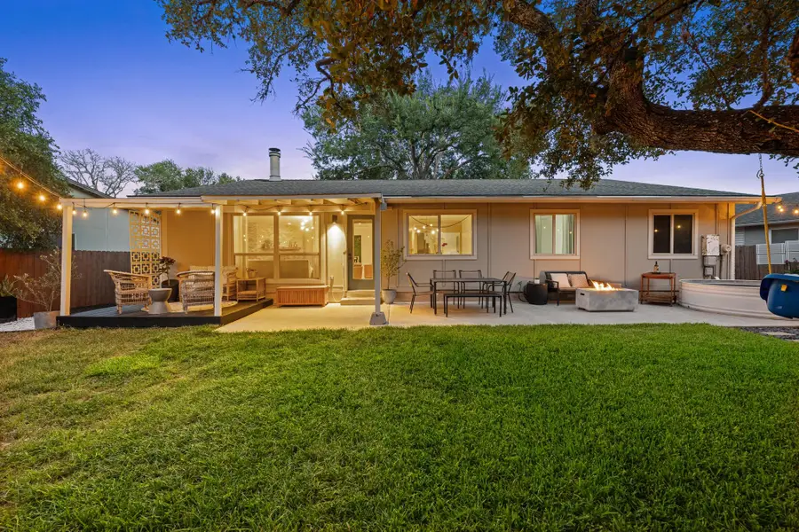 3913 Leafield Dr, Austin, TX 78749 - #2