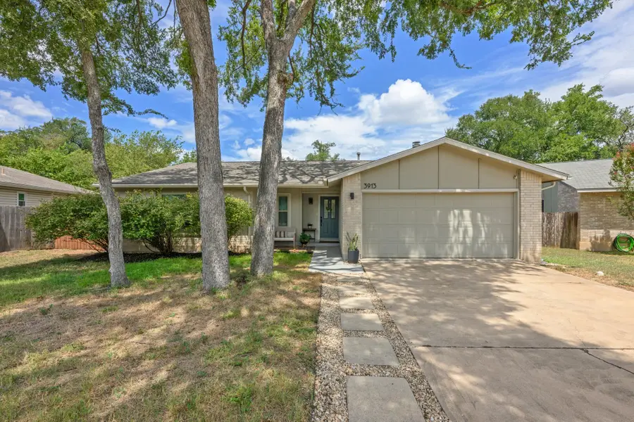 3913 Leafield Dr, Austin, TX 78749 - #3