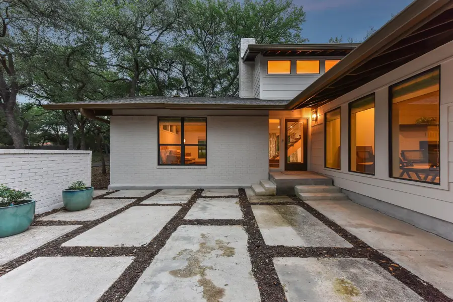 9004 Tara Ln, Austin, TX 78737 - #3