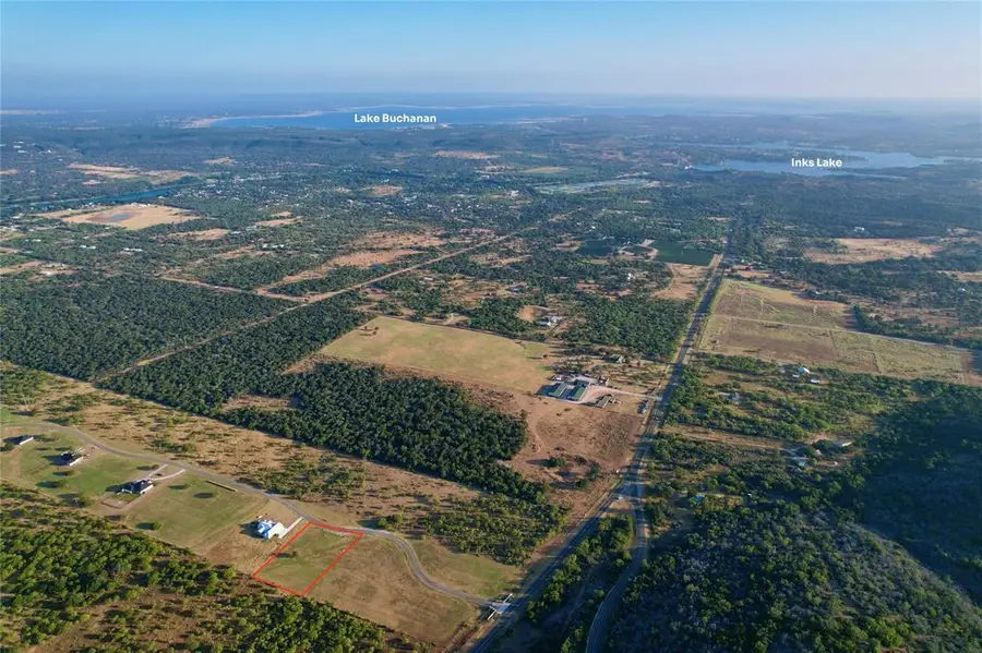 125 Lone Oak Dr, Burnet, TX 78611 - #3