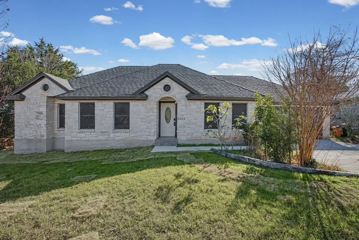 2503 Lehigh Dr Dr, Austin, TX 78723 - Image #1