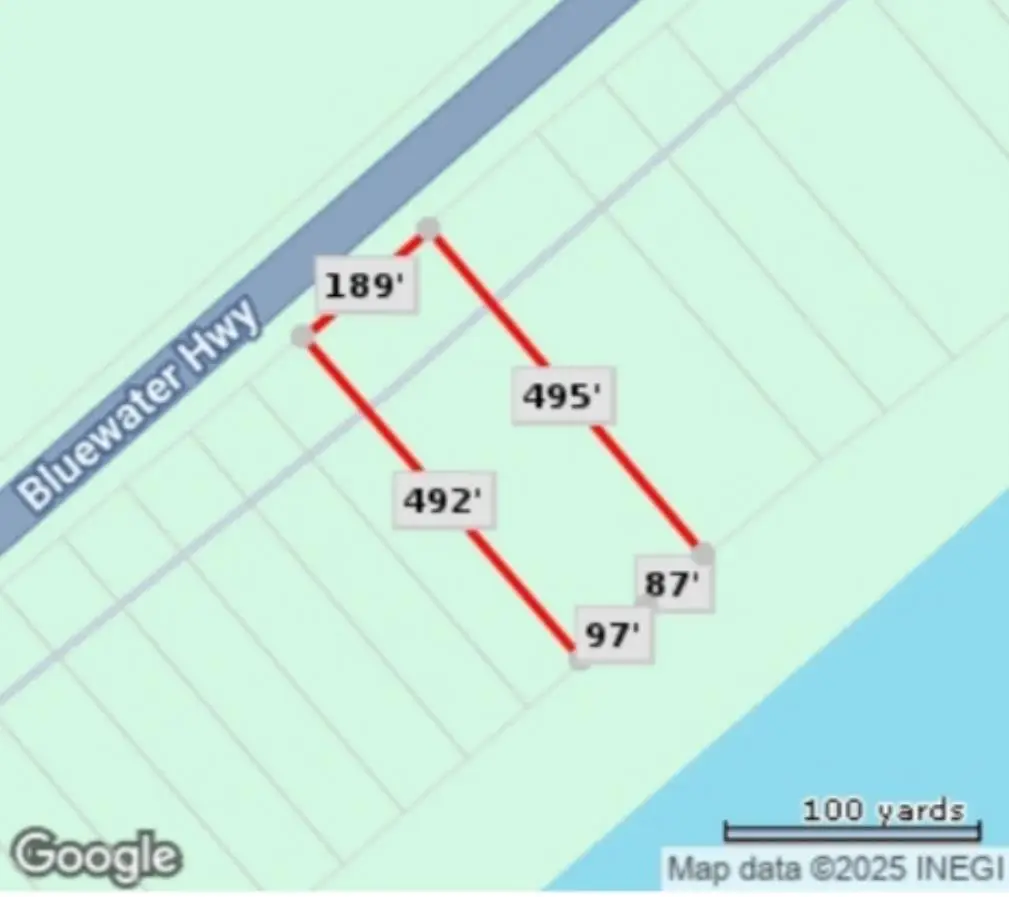 000 Bluewater Highway (hwy 257) Highway, Freeport, TX 77541 - Image #1