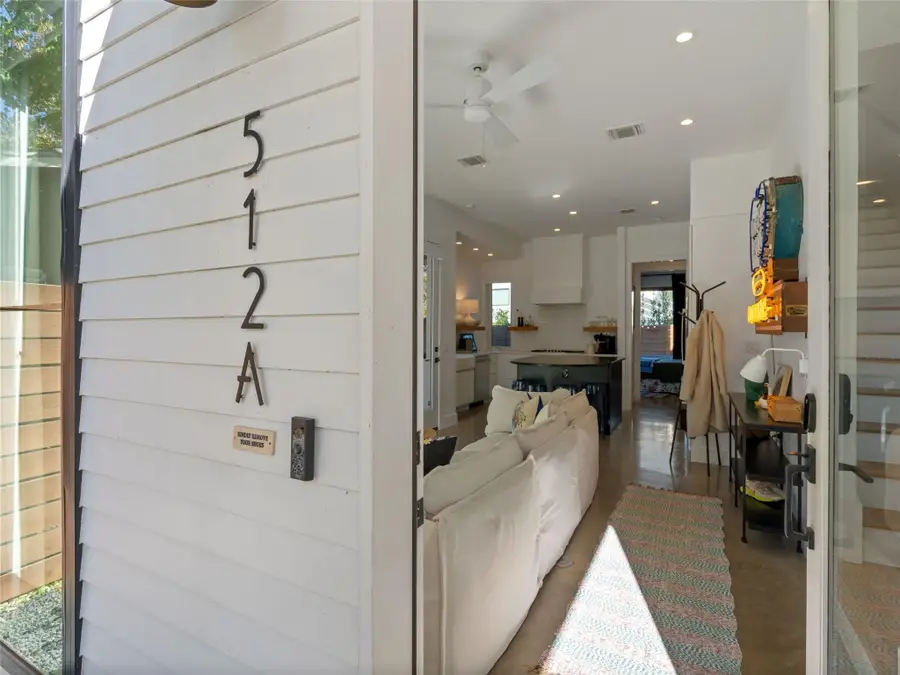 512 Sacramento Dr #A, Austin, TX 78704 - #3
