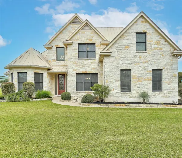 101 Mallet Ct, Austin, TX 78737