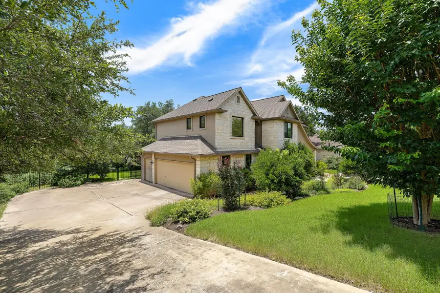 412 Eagle, Lakeway, TX 78734 - #3