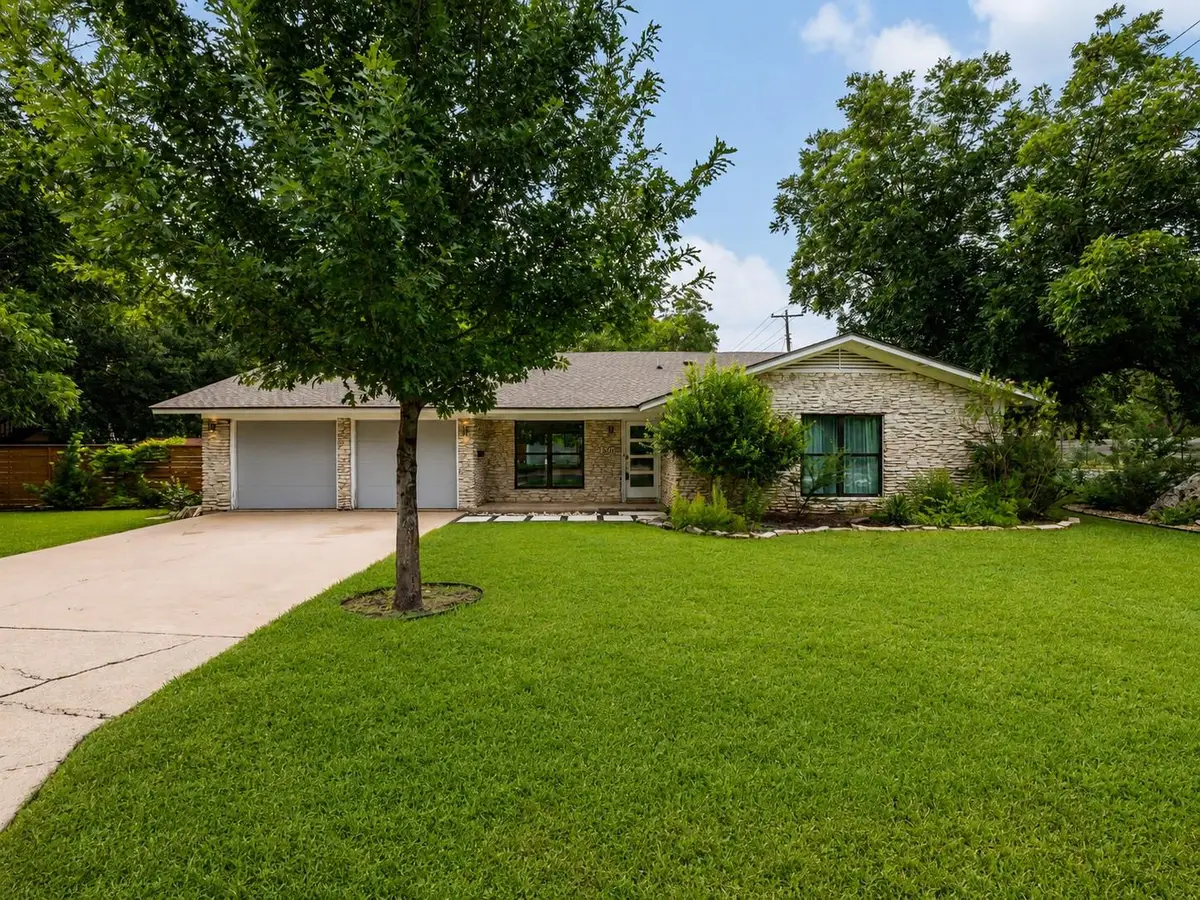 5005 Buffalo Pass, Austin, TX 78745 - #1
