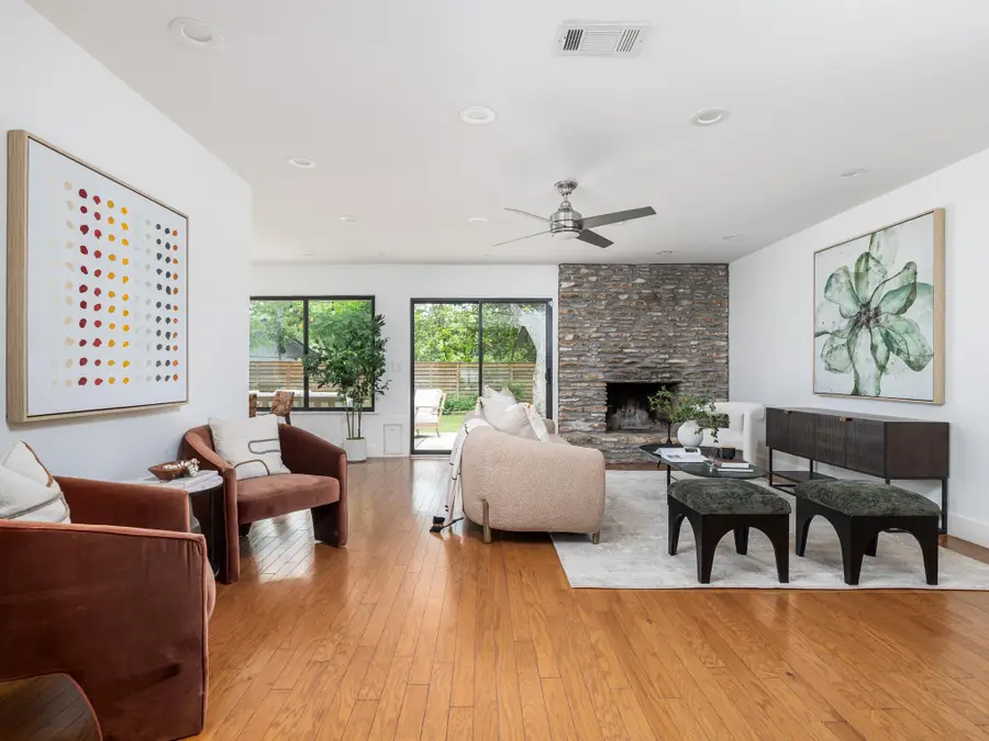 5005 Buffalo Pass, Austin, TX 78745 - #3