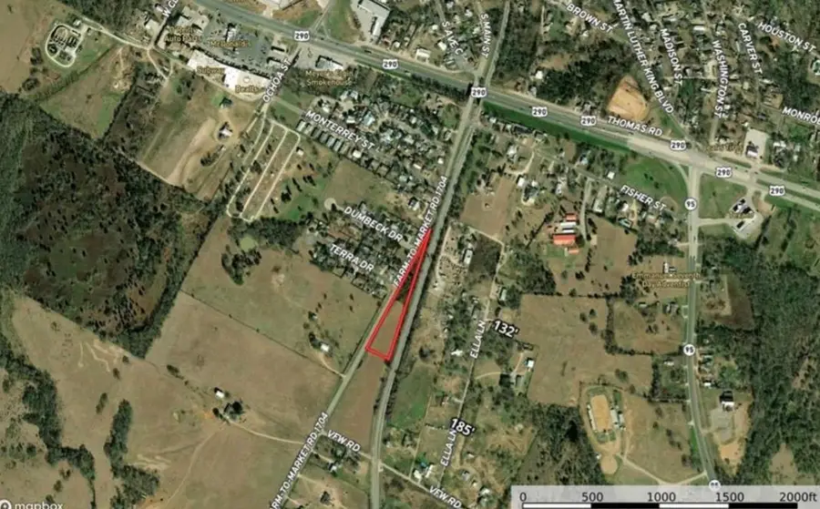 TBD Farm To Market 1704 Rd, Elgin, TX 78621 - #2