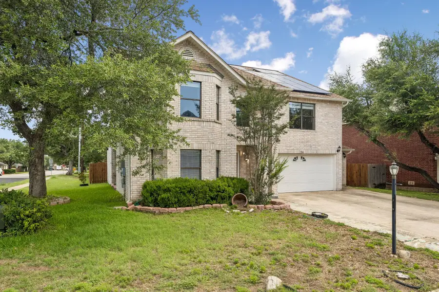 1300 Chalk Ln, Cedar Park, TX 78613 - #2