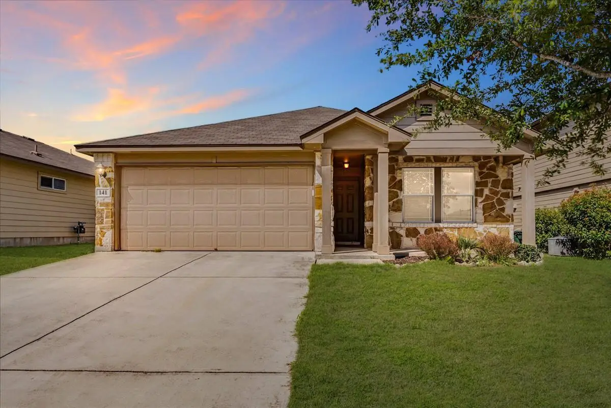 141 Linden Ln, San Marcos, TX 78666 - #1